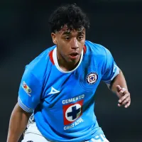 Revelan la cláusula de Amaury Morales en Cruz Azul tras ser vinculado con Espanyol