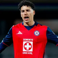 ¿Deja Cruz Azul? El gigante de Liga MX que pretende a Jorge Sánchez: “En el verano…”