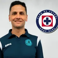 Marcelo Carrusca, ex Cruz Azul, eligió a los dos mejores jugadores de aquel equipo