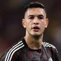 Los millones que Cruz Azul debería darle al Lokomotiv para fichar a César Montes