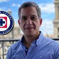 Javier Alarcón fue contundente para criticar el presente de una estrella de Cruz Azul: “A estas alturas”