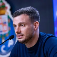 Martín Anselmi perdió con un equipo en zona de descenso y podría ser despedido de Porto