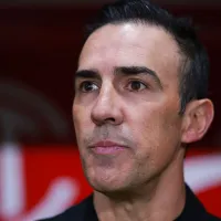 Esto dicen en Toluca sobre su ídolo Vicente Sánchez por su desempeño en Cruz Azul