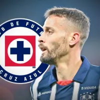¿Fichaje bomba de Cruz Azul? Adrián Esparza se refirió al supuesto interés por Sergio Canales