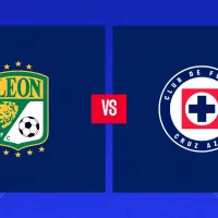 León vs. Cruz Azul: cuándo, dónde y cómo ver EN VIVO los Cuartos de Final del Clausura 2025