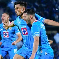 No solo Sepúlveda: los jugadores de Cruz Azul que eligió Concacaf para su once ideal