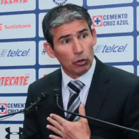 Eduardo de la Torre, ex directivo de Cruz Azul, dijo de Vicente Sánchez algo que no gustará a Martín Anselmi
