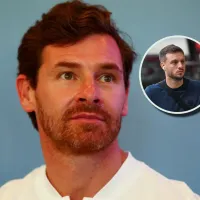 André Villas-Boas, presidente del Porto, habría definido el futuro de Martín Anselmi