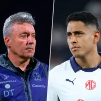 Domènec Torrent, posible entrenador de Chivas, habría pedido la salida de Luis Romo