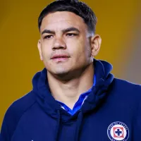 Toro Fernández habló tras su lesión en Cruz Azul y dio una pista sobre su vuelta al ruedo