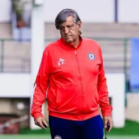 El enigmático mensaje de Rubens Valenzuela en redes sociales: ¿Dirigido a la afición de Cruz Azul?