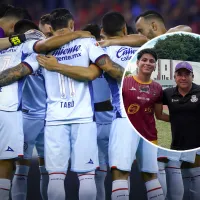 Debutó como promesa en Cruz Azul, se fue en 2025 y hoy la lucha en un humilde equipo de Tercera División
