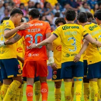 No es Cruz Azul: El rival más fuerte en la Liguilla según el vestidor del Club América