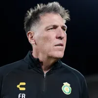 Eduardo Berizzo, DT de León, dijo sobre James Rodríguez lo que tanto Cruz Azul teme