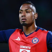 Willer Ditta confesó si Cruz Azul es el favorito para ganar o no el Torneo Clausura 2025