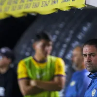 André Jardine, DT de América, lanza mensaje retador a Cruz Azul de cara a las semifinales