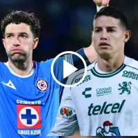 Cruz Azul 1-1 León EN VIVO: sigue la revancha por los cuartos del final del Torneo Clausura 2025