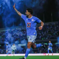 Cruz Azul “retiraría” a un mítico jugador tras avanzar a las semifinales del Clausura 2025