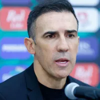 Vicente Sánchez mostró su lado más sensible al pasar a las semifinales del Clausura y jugar vs. América