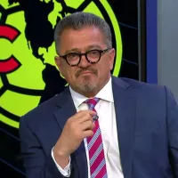 Carlos Hermosillo respondió quién está “más nervioso” para la semifinal entre Cruz Azul y América