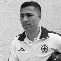 ¿Adiós Liguilla? Revelan la posible lesión de Andrés Montaño tras el triunfo de Cruz Azul