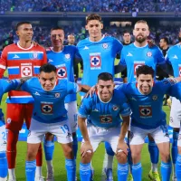 Cruz Azul cerró un acuerdo millonario de cara al próximo Torneo Apertura 2025