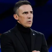 El mensaje de una palabra que lanzó Vicente Sánchez tras llegar a las semis del Clausura