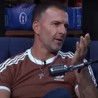 Tito Villa se rindió a los pies de un jugador de Cruz Azul: “Eso no lo compras en la farmacia”