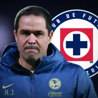 André Jardine, DT del América, calificó a Cruz Azul como rival de las Semifinales del Clausura 2025: “Tiene…”