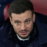 Ex Cruz Azul: Martín Anselmi respira en Porto tras los rumores sobre un posible despido