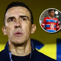 La contundente reflexión de Vicente Sánchez sobre el error de Kevin Mier en Cruz Azul