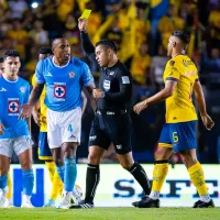 América violó un reglamento en la semifinal contra Cruz Azul y sería sancionado por Liga MX