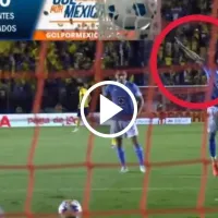 ¡Pudo cambiarlo todo! Kevin Mier ignoró a Jorge Sánchez previo al penal de Henry Martin