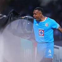 Willer Ditta es tentado en la Liga MX y por clubes extranjeros: el jugador tomó una decisión