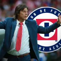 ¿Matías Almeyda a Cruz Azul? Esto se sabe sobre el DT tras enfriarse el fichaje de Guillermo Almada