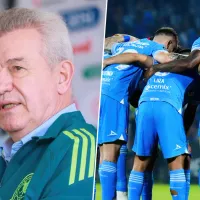 Se confirma el primer preconvocado de Cruz Azul que no irá a la Copa Oro 2025