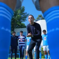 ¿Y Guillermo Almada? Vicente Sánchez podría seguir en Cruz Azul a pesar de todos los rumores