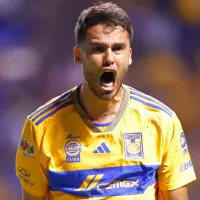 Diego Reyes, figura de Tigres, habría sido ofrecido a Cruz Azul: ¿Qué respondió La Máquina?