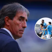 Revelan al jugador más beneficiado en Cruz Azul ante la posible llegada de Guillermo Almada