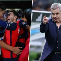 Tres figuras de Cruz Azul “estarían confirmados” en la lista de Javier Aguirre de Selección Mexicana para Copa Oro