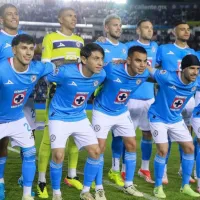 Los dos jugadores de Cruz Azul que más chances tienen de salir en el mercado de fichajes