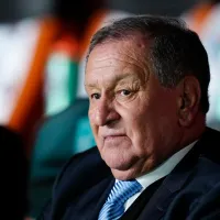 Quiebra el alma: Enrique Meza recordó cuando casi muere durante su etapa en Cruz Azul