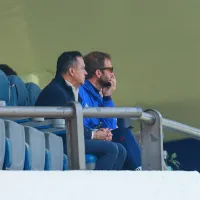 No solo saldrá Vicente Sánchez: lo que hará Cruz Azul en caso de ganar la Concachampions