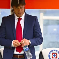 No solo Cruz Azul: el equipo de Liga MX que se metería en la puja por Matías Almeyda