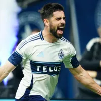 Radiografía de Brian White: la gran figura de Vancouver Whitecaps que amenaza a Cruz Azul