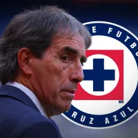 ¿Cerca o lejos? Confirman la situación de Guillermo Almada con Cruz Azul y el trato que podría cerrar el DT
