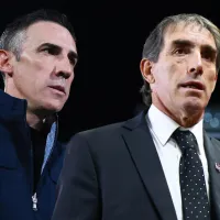 El irónico “like” de Vicente Sánchez a una publicación sobre Guillermo Almada y Cruz Azul