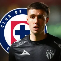 ¿Lo dejarán ir a Cruz Azul? Qué dice Necaxa sobre un traspaso de José Paradela
