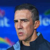 Vicente Sánchez envía un desafiante mensaje a la directiva de Cruz Azul: “Los números jamás mienten”