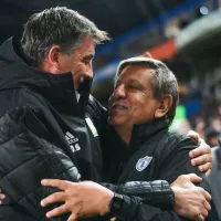 Rubens Valenzuela, auxiliar de Sánchez, y un dardo a Cruz Azul y al futbol: “No tiene memoria”